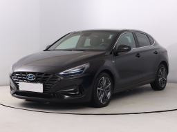 Hyundai i30 Fastback