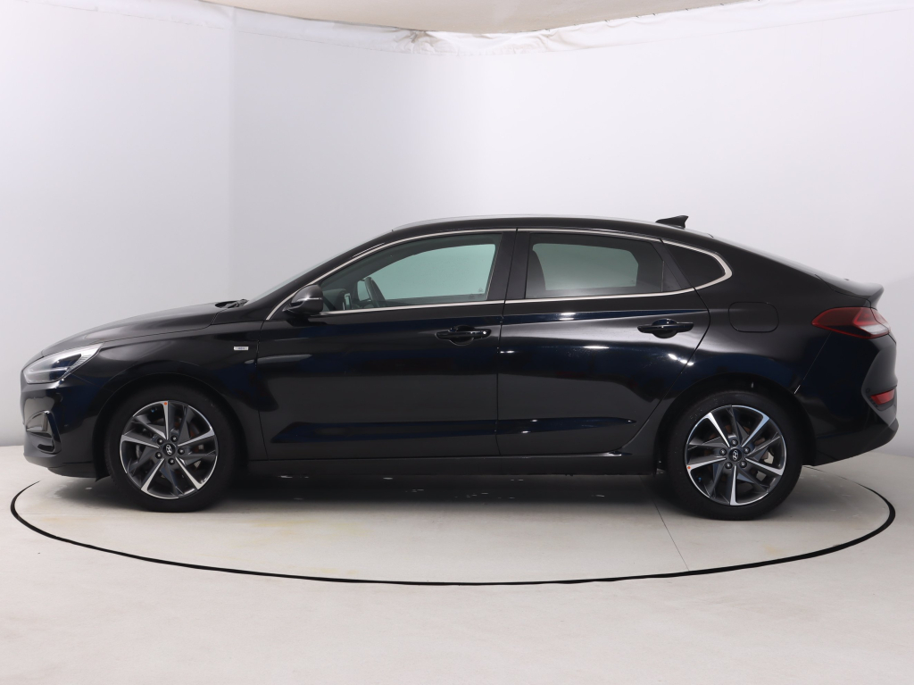 Hyundai i30 Fastback