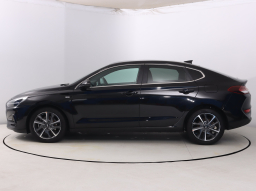 Hyundai i30 Fastback