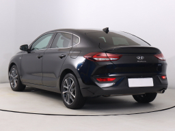 Hyundai i30 Fastback
