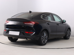 Hyundai i30 Fastback