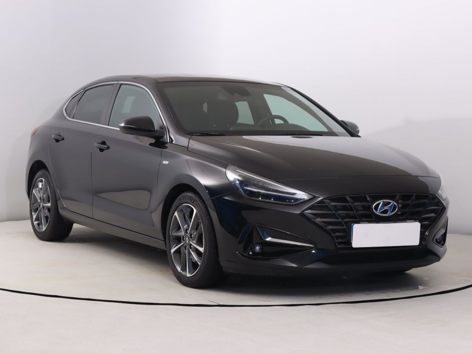 Hyundai i30 Fastback - 2023