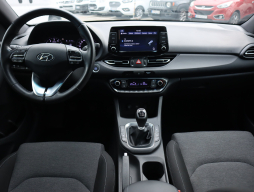 Hyundai i30 Fastback