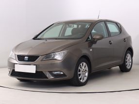 Seat Ibiza - 2016