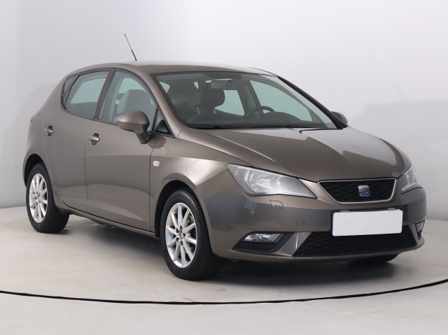 Seat Ibiza 2016