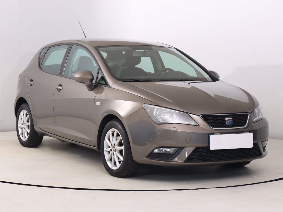 Seat Ibiza - 2016