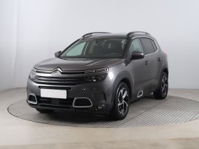 Citroen C5 Aircross - 2020