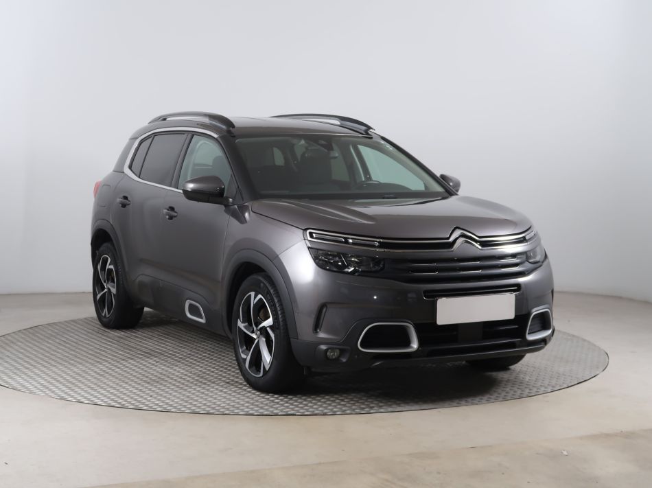 Citroen C5 Aircross - 2020