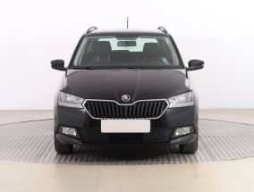 Skoda Fabia - 2021