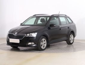 Skoda Fabia - 2021