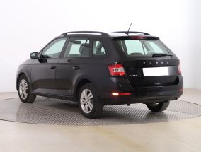 Skoda Fabia - 2021