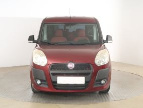 Fiat Doblo - 2011