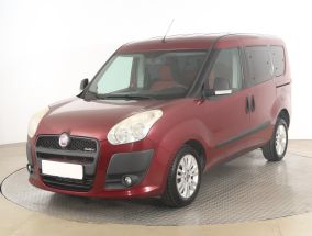 Fiat Doblo - 2011
