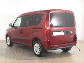Fiat Doblo - 2011