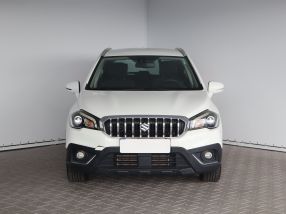 Suzuki SX4 S-Cross - 2017