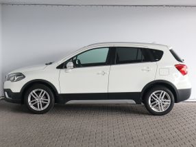 Suzuki SX4 S-Cross - 2017