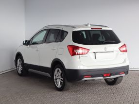 Suzuki SX4 S-Cross - 2017