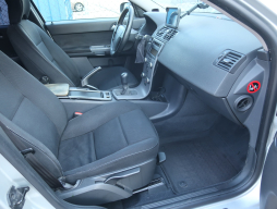 Volvo V50 2008
