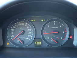 Volvo V50 2008