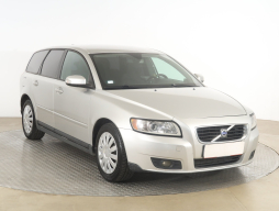 Volvo V50 2008