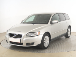 Volvo V50 2008