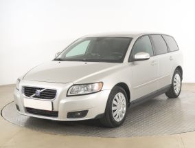 Volvo V50 - 2008
