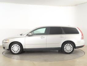 Volvo V50 - 2008