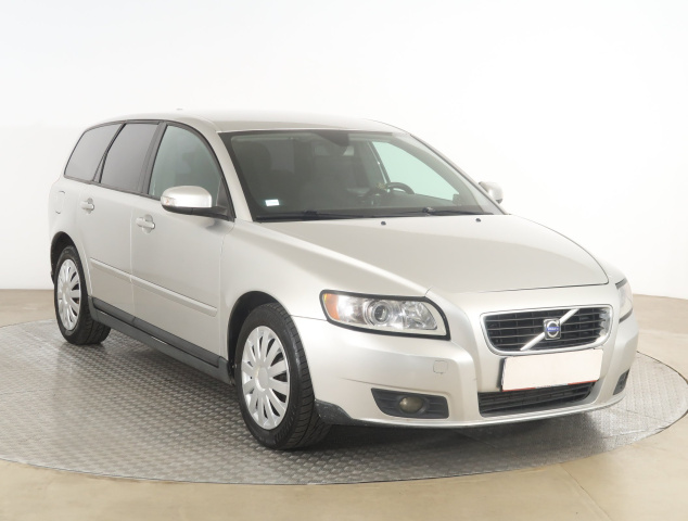 Volvo V50 2008