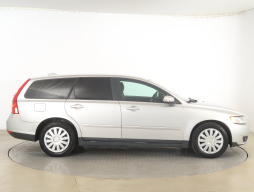 Volvo V50 2008
