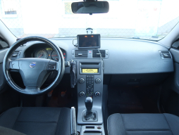Volvo V50 2008
