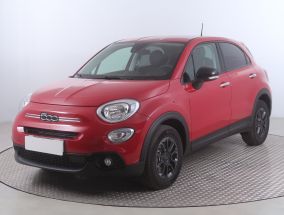 Fiat 500X - 2024