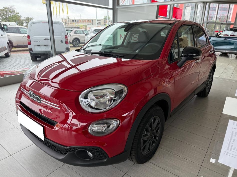 Fiat 500X - 2024