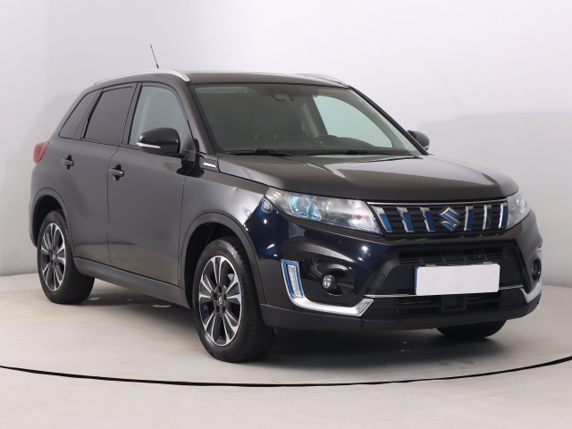 Suzuki Vitara 2019