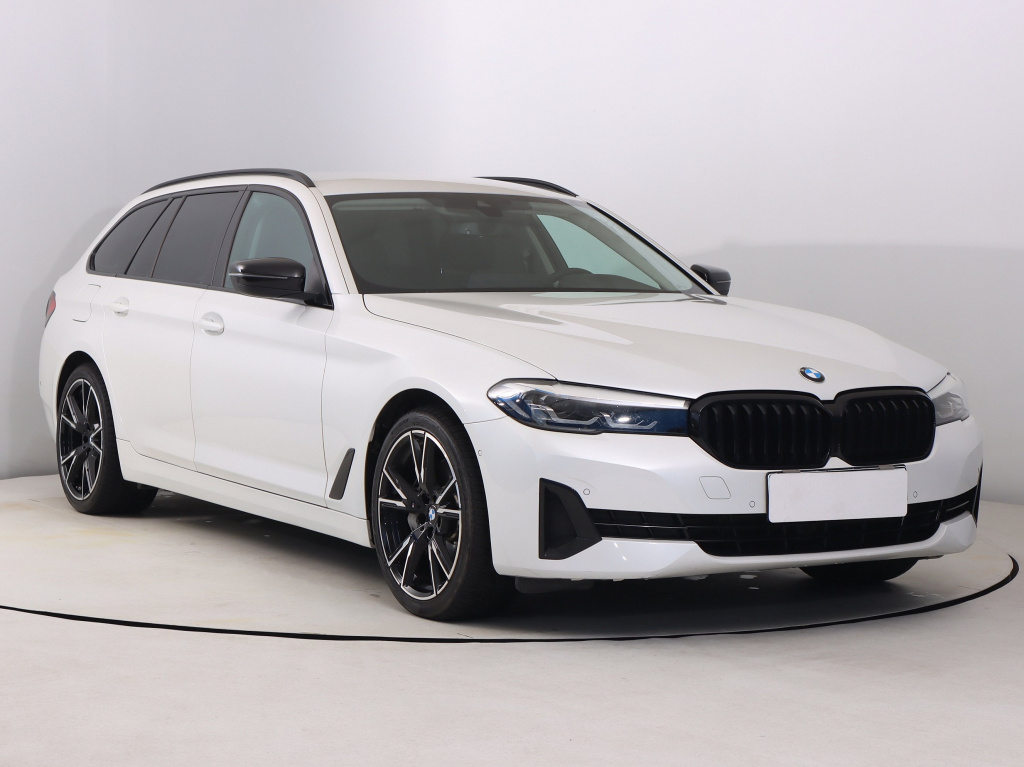 BMW 5