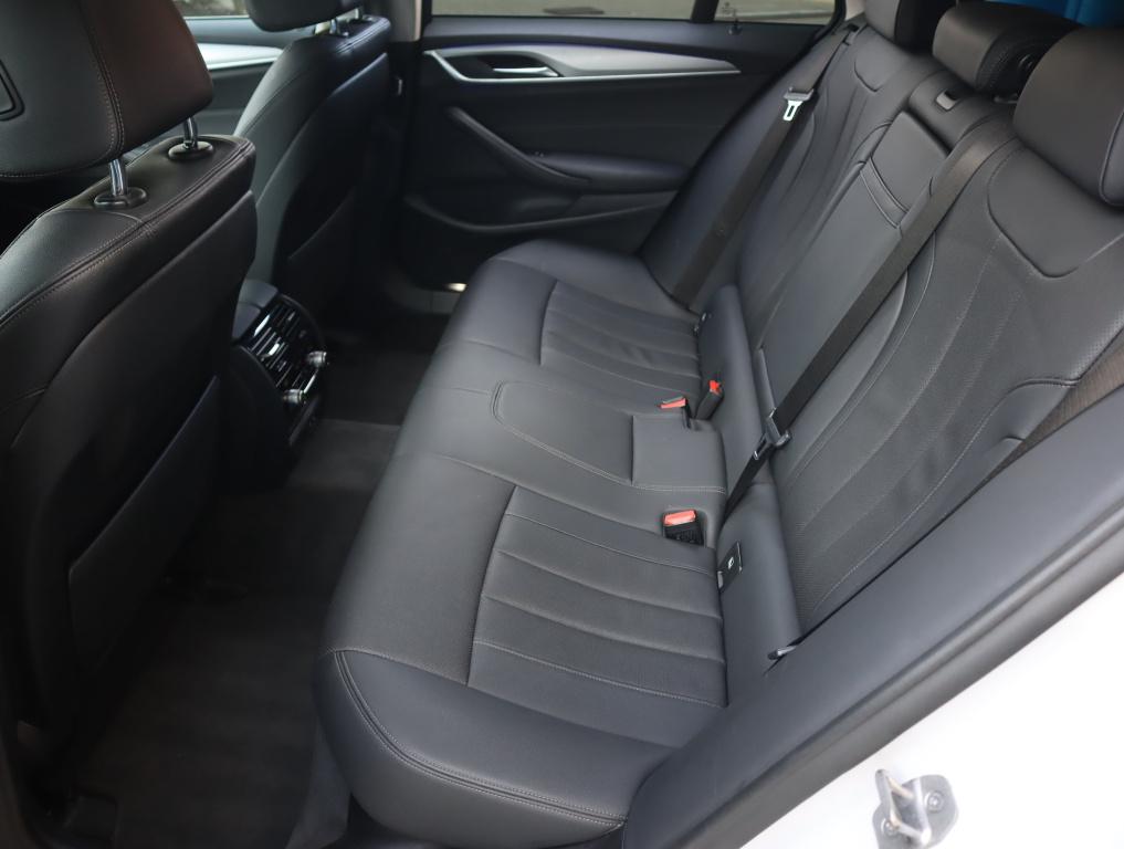 BMW 5