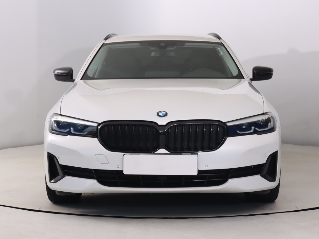 BMW 5
