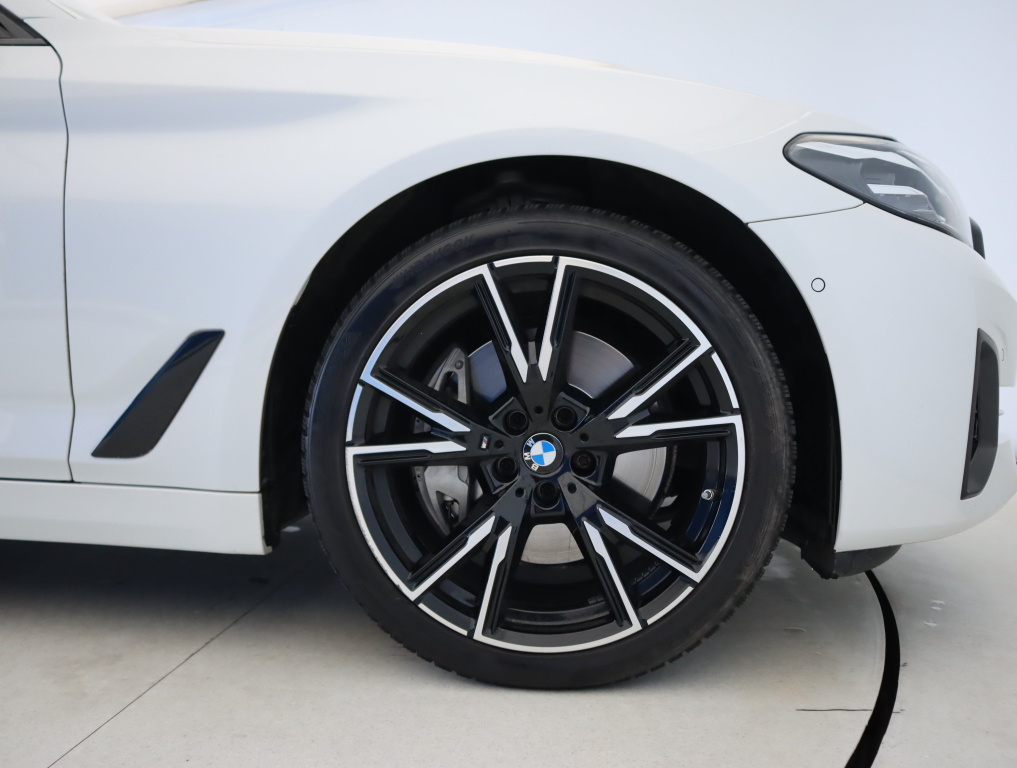BMW 5