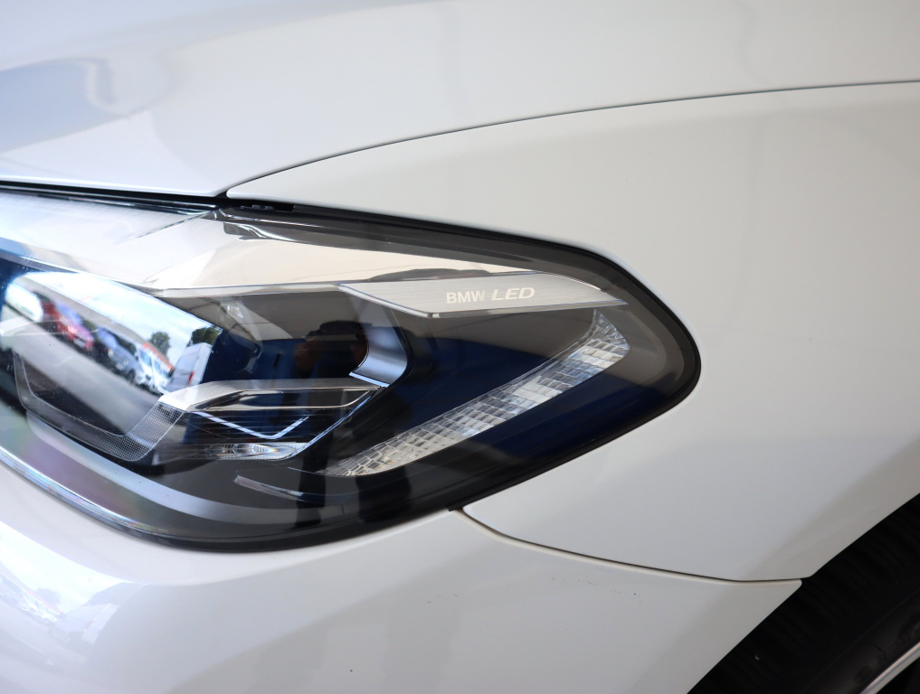BMW 5