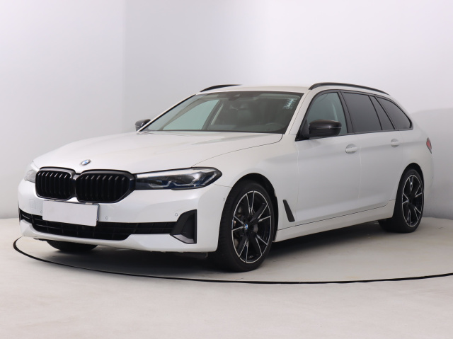 BMW 530d