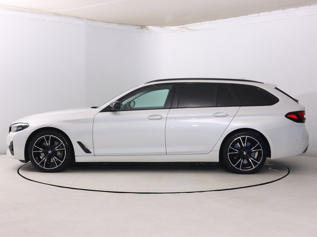 BMW 5