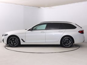 BMW 5 - 2022