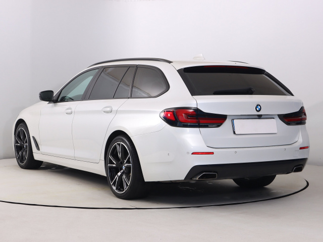 BMW 530d