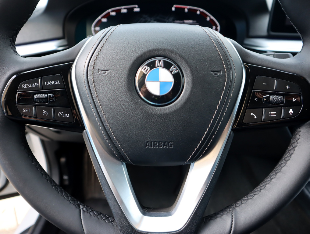 BMW 5
