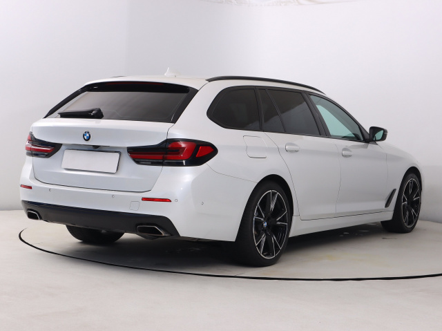 BMW 530d