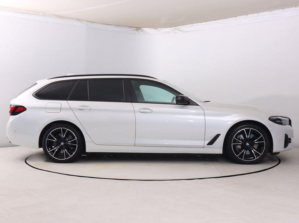 BMW 5