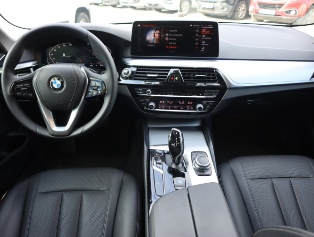 BMW 530d