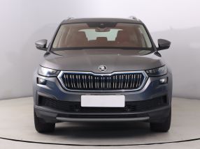 Skoda Kodiaq - 2022