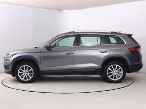 Skoda Kodiaq - 2022