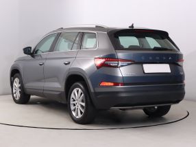 Skoda Kodiaq - 2022