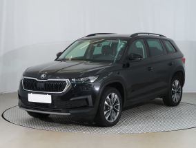 Skoda Kodiaq - 2022